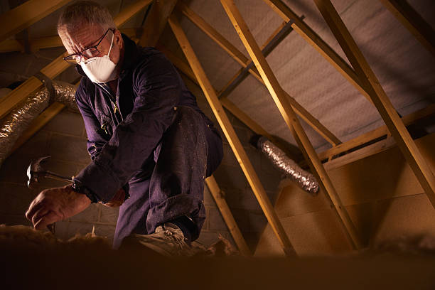 Insulation for Commercial Buildings in Pablo, MT
